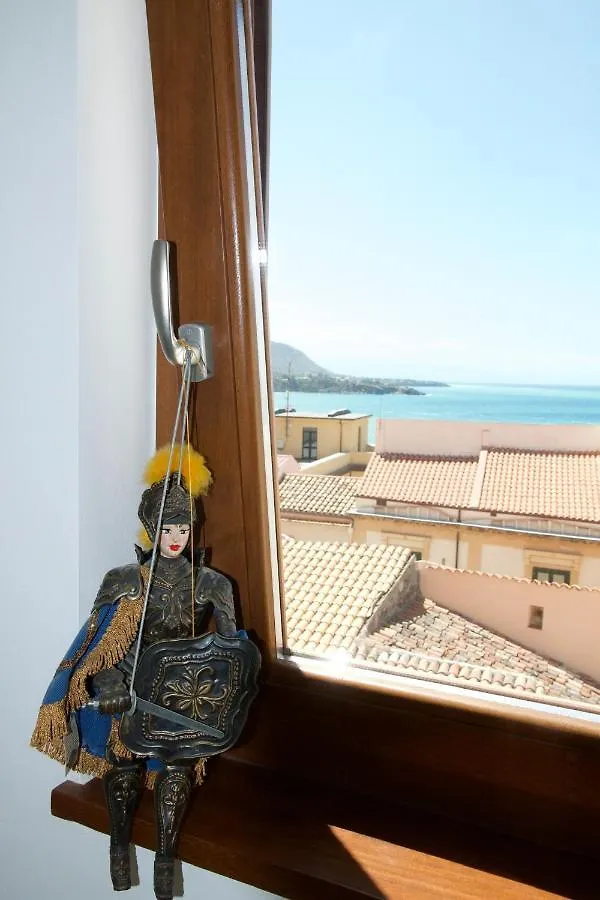 Lo Sguardo Di Artemide Apartman Cefalù 0*,  Olaszország