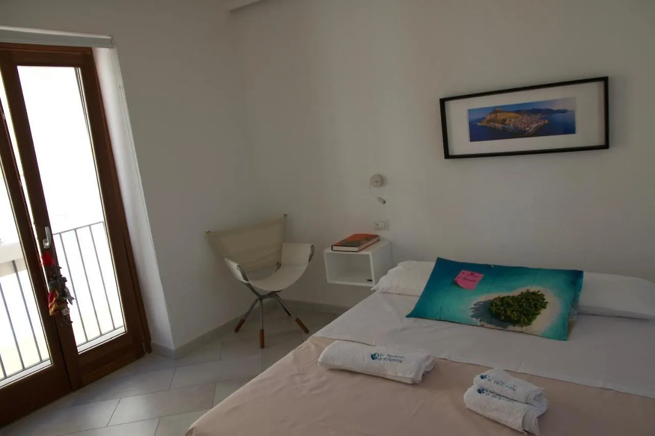 Lo Sguardo Di Artemide Apartman Cefalù