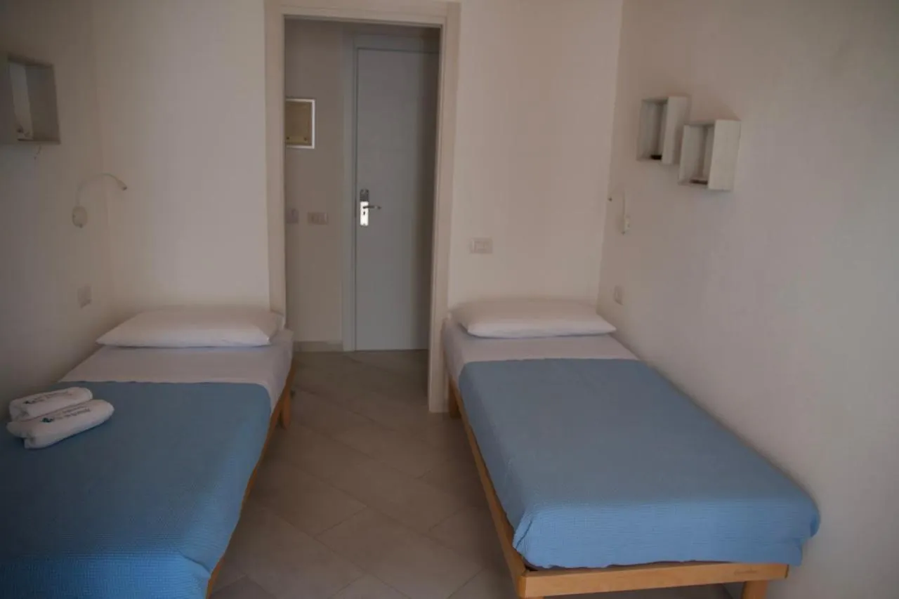 Lo Sguardo Di Artemide Apartman Cefalù 0*,  Olaszország