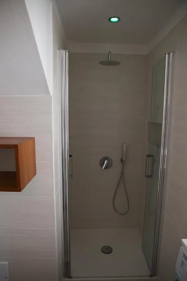 Lo Sguardo Di Artemide Apartman Cefalù 0*,