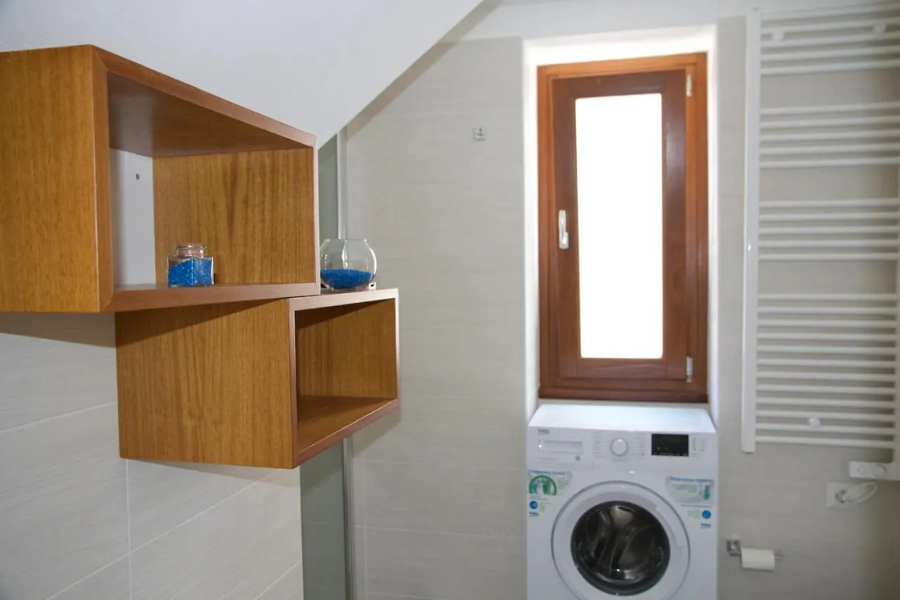 Lo Sguardo Di Artemide Apartman Cefalù Olaszország